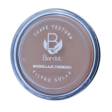 MAQUILLAJE CREMOSO NATURAL 6 BARDOT